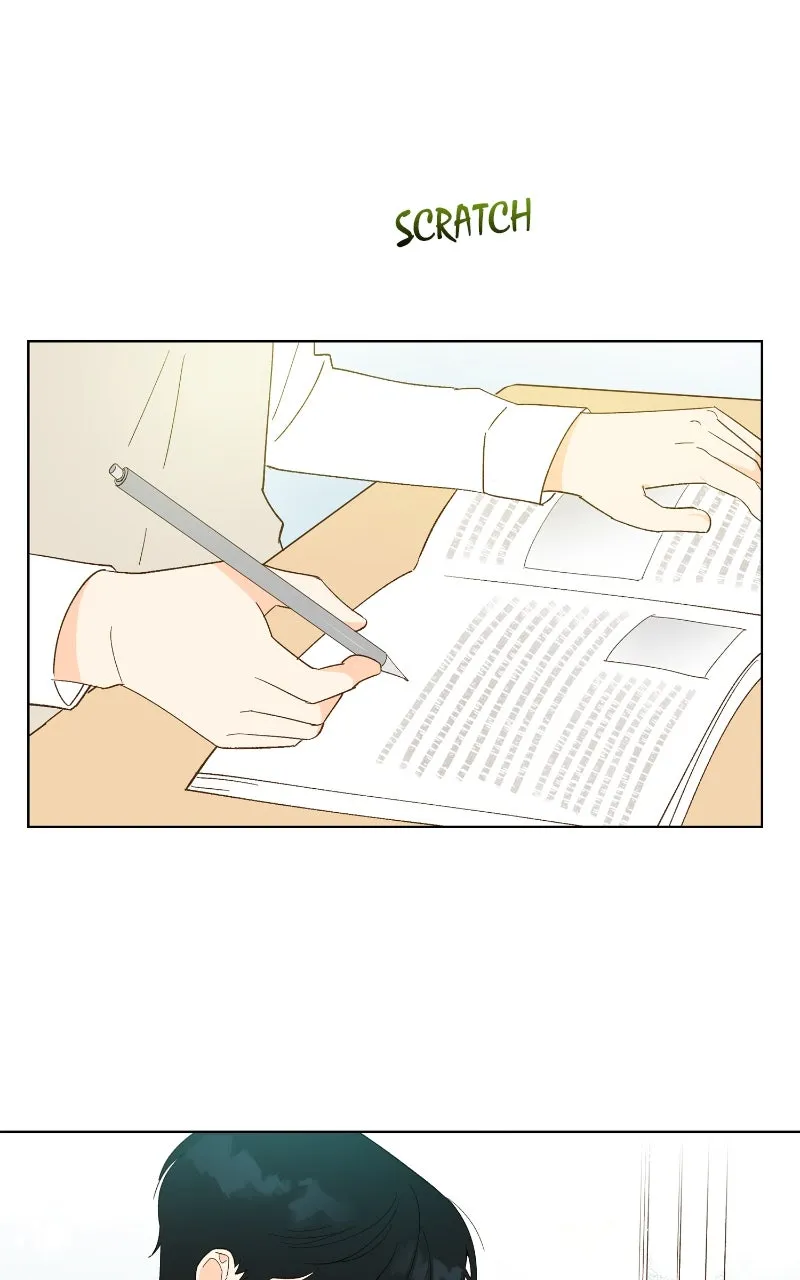 To My First Love Chapter 3 page 32 - 