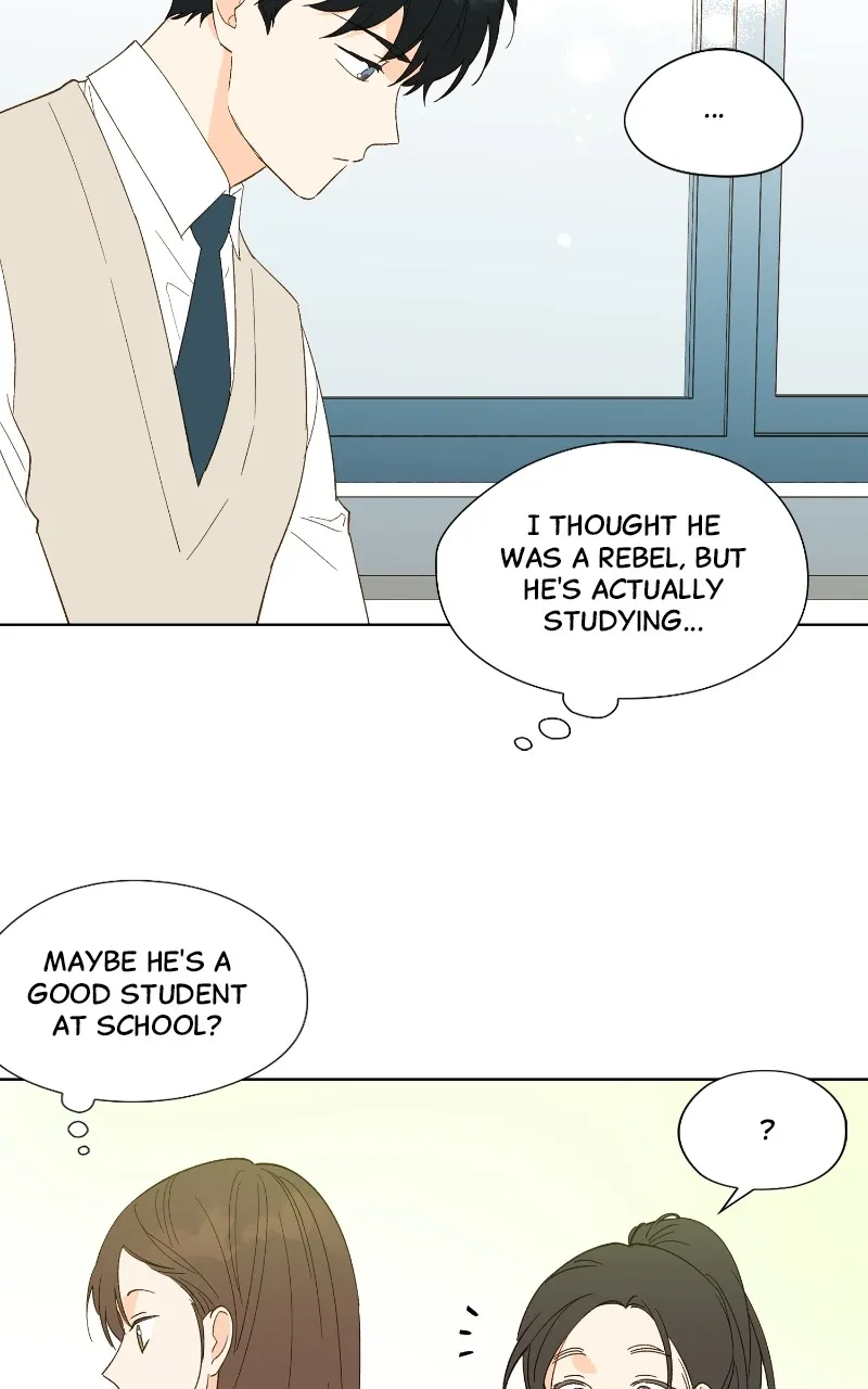 To My First Love Chapter 3 page 33 - 