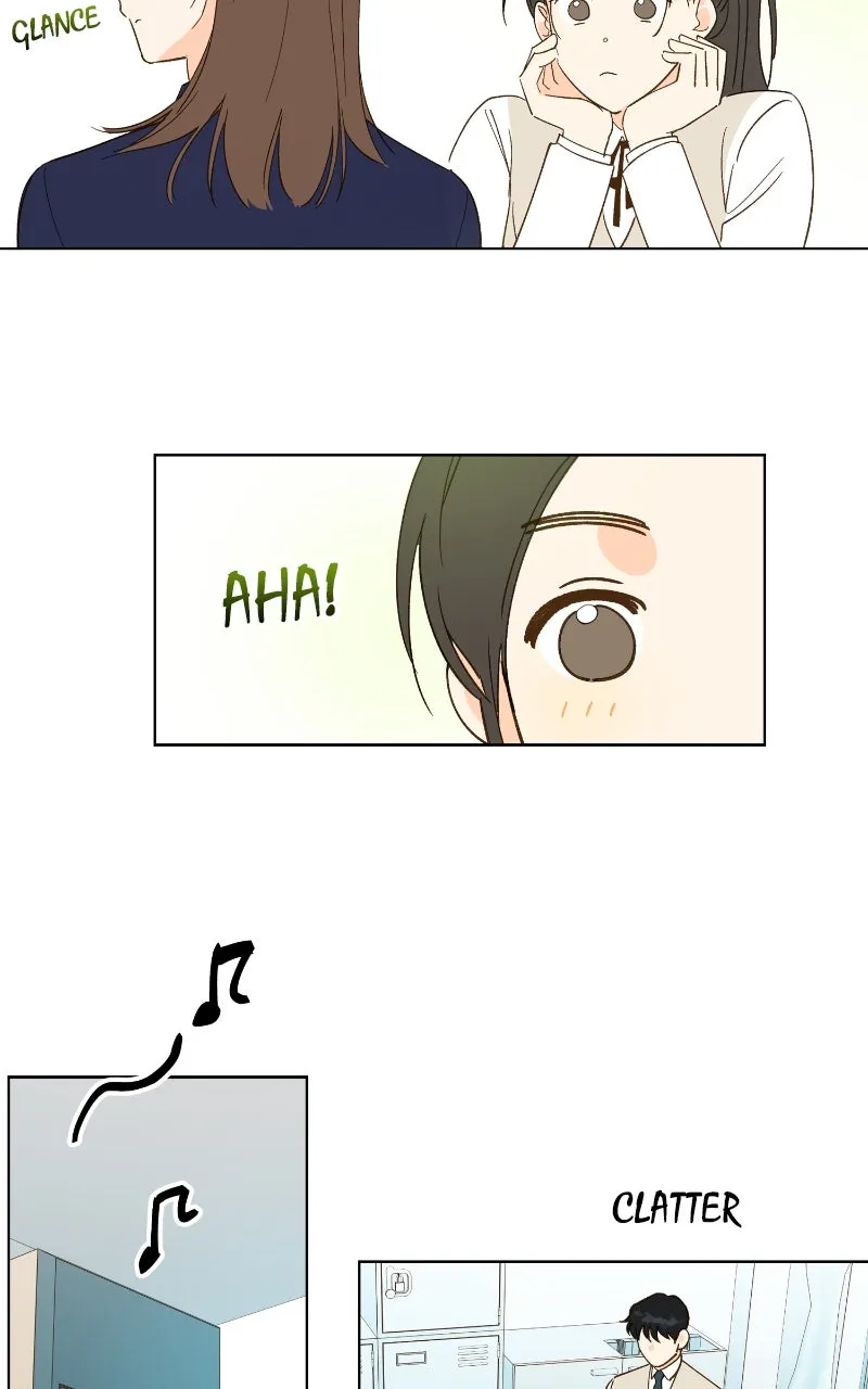 To My First Love Chapter 3 page 34 - 