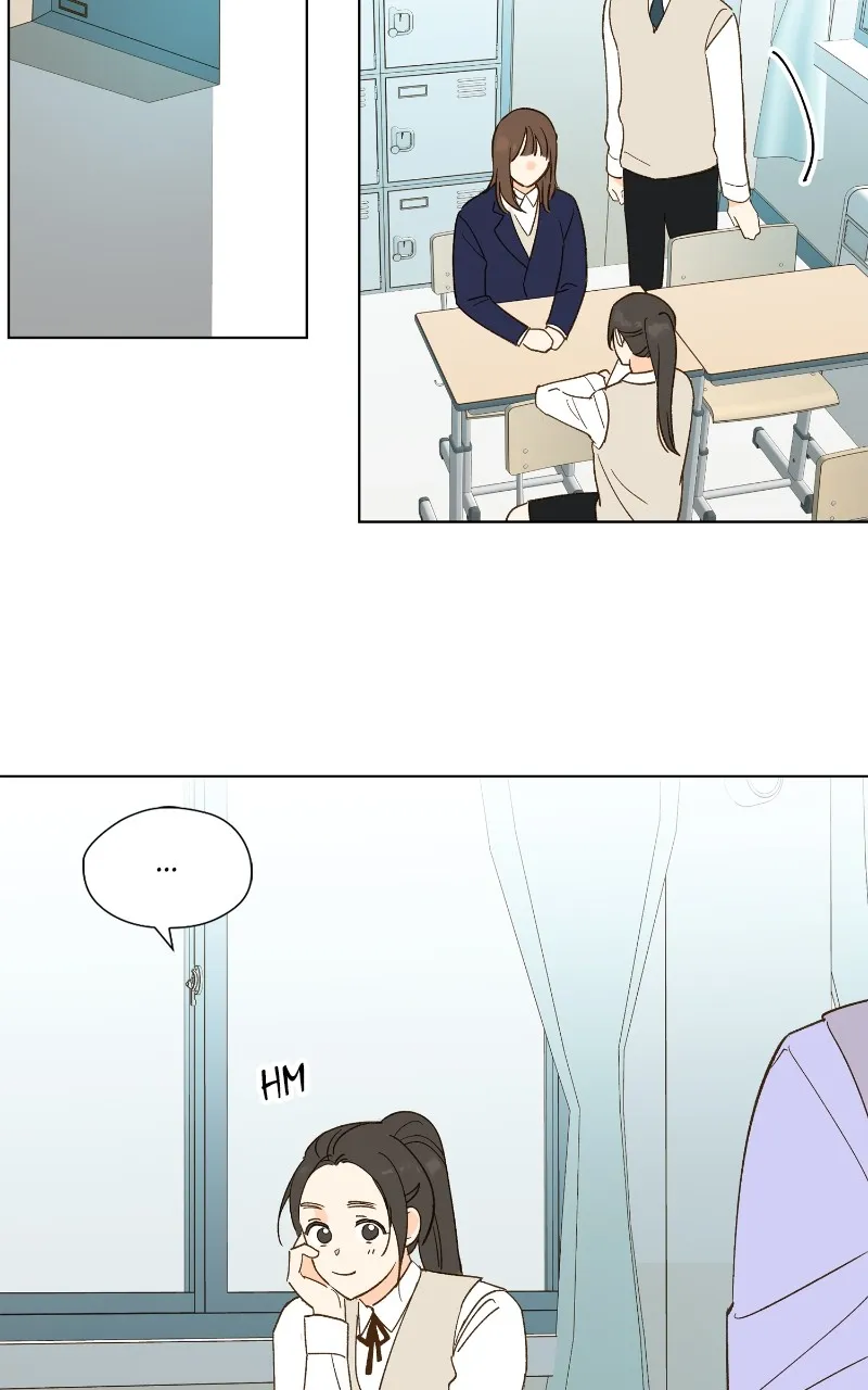 To My First Love Chapter 3 page 35 - 