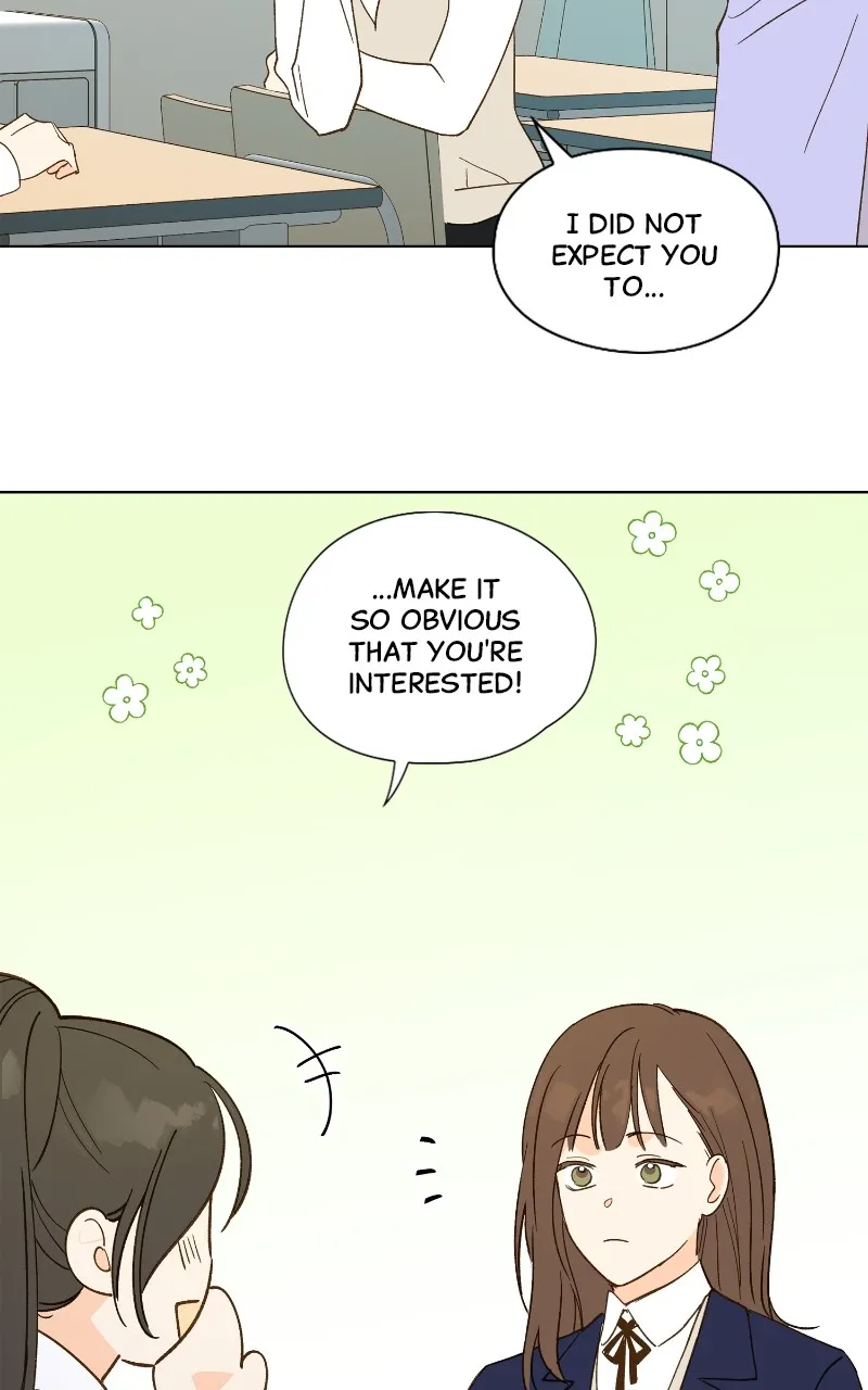 To My First Love Chapter 3 page 36 - 