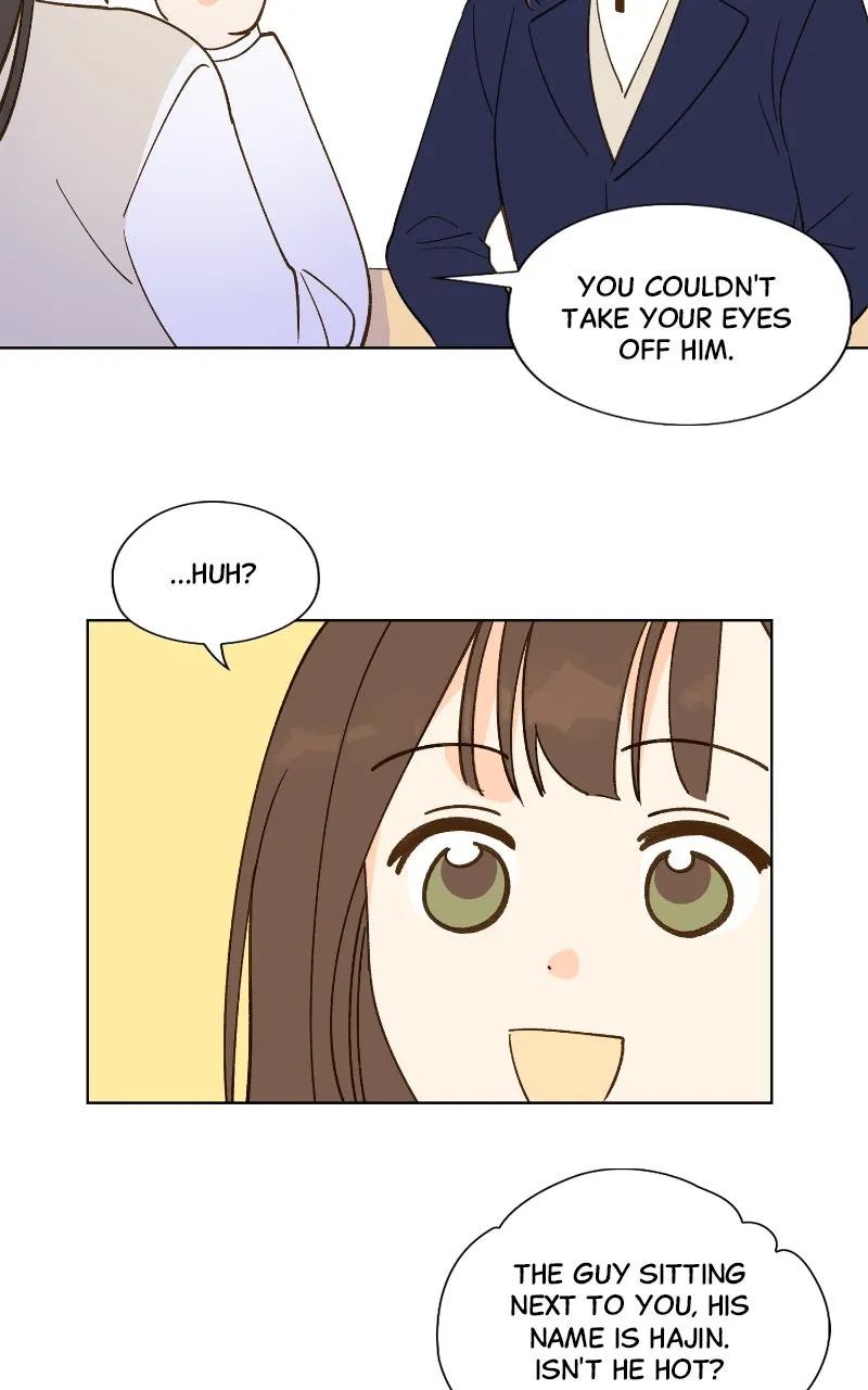 To My First Love Chapter 3 page 37 - 