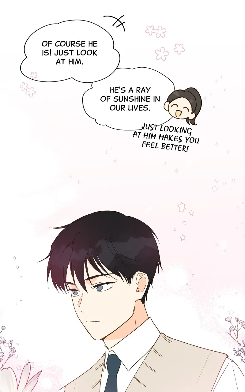 To My First Love Chapter 3 page 39 - 