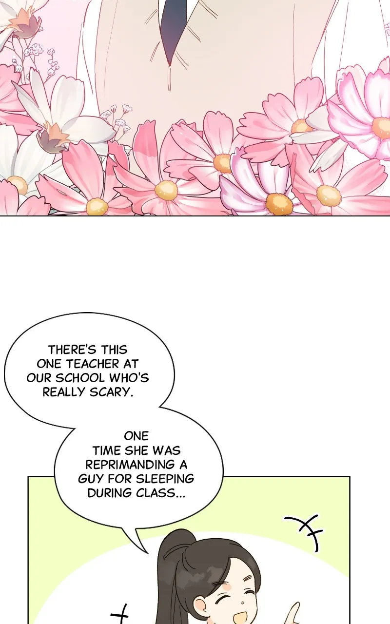 To My First Love Chapter 3 page 40 - 