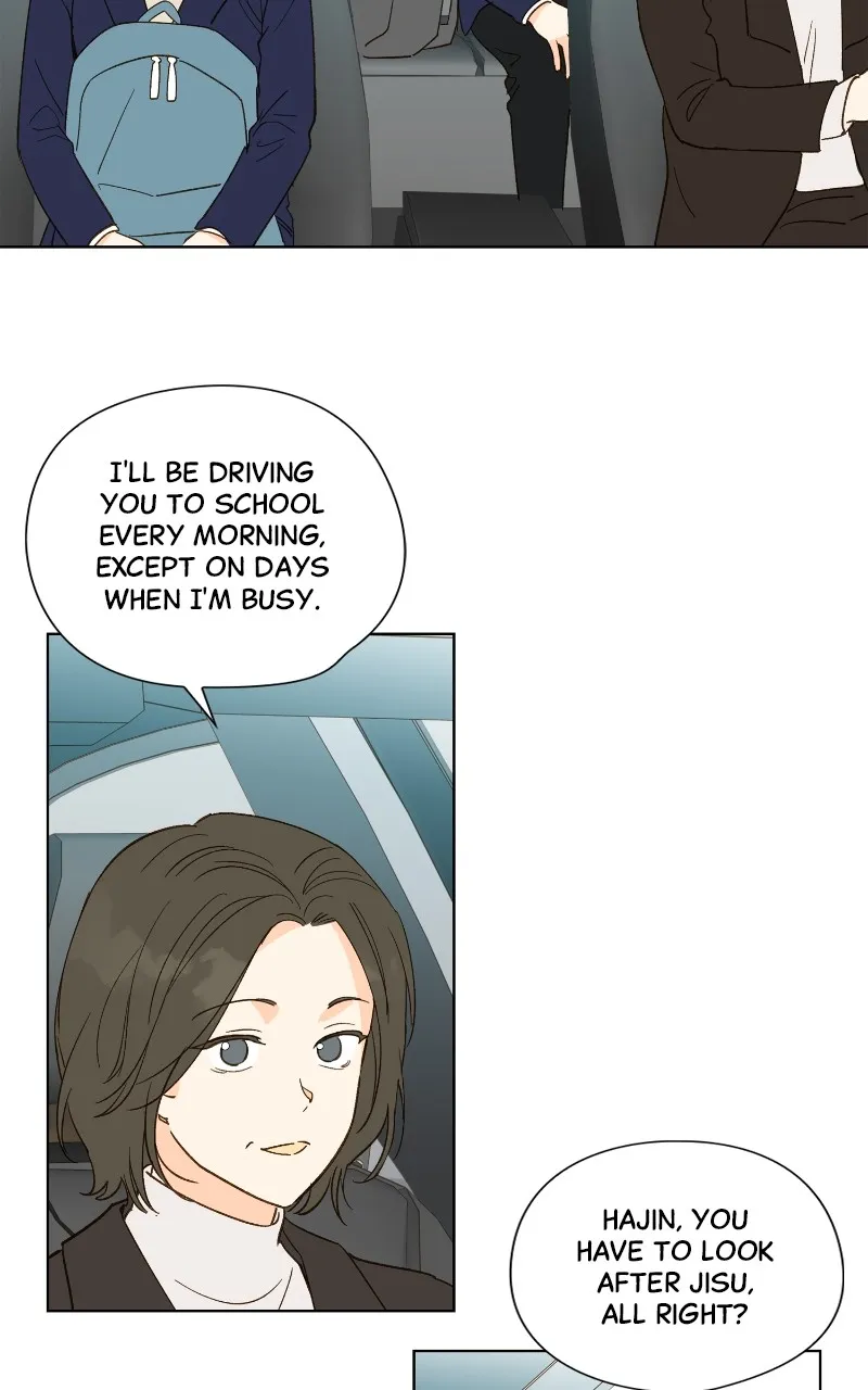 To My First Love Chapter 3 page 5 - 