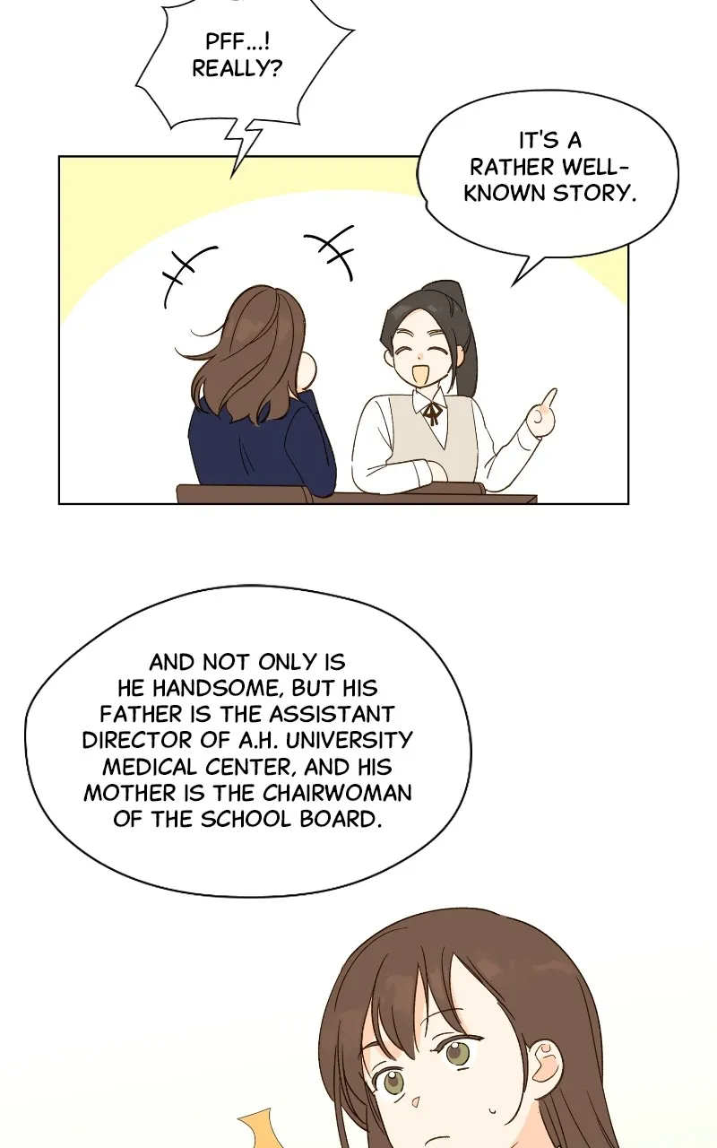 To My First Love Chapter 3 page 42 - 