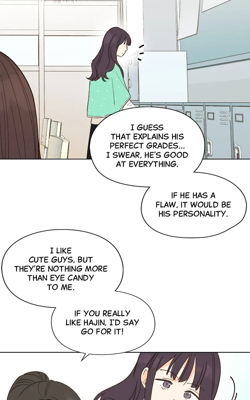 To My First Love Chapter 3 page 44 - 