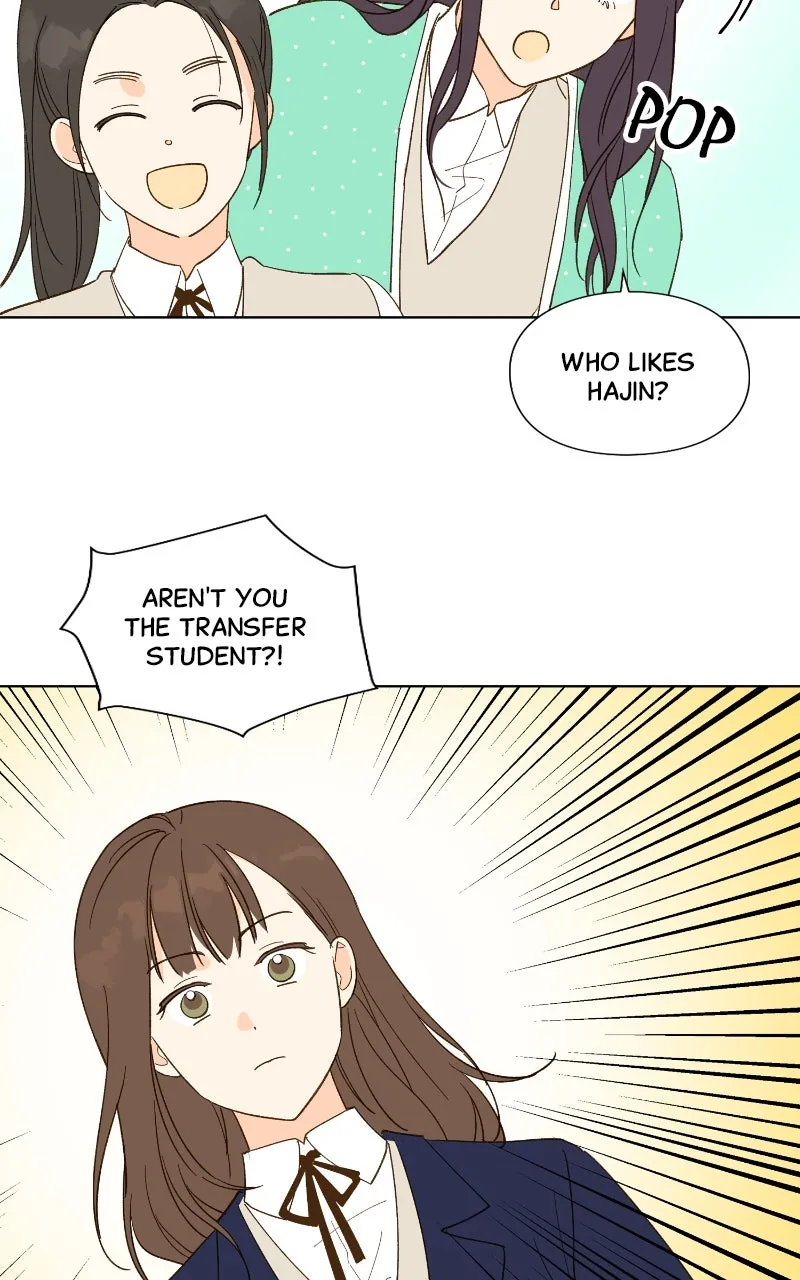 To My First Love Chapter 3 page 45 - 