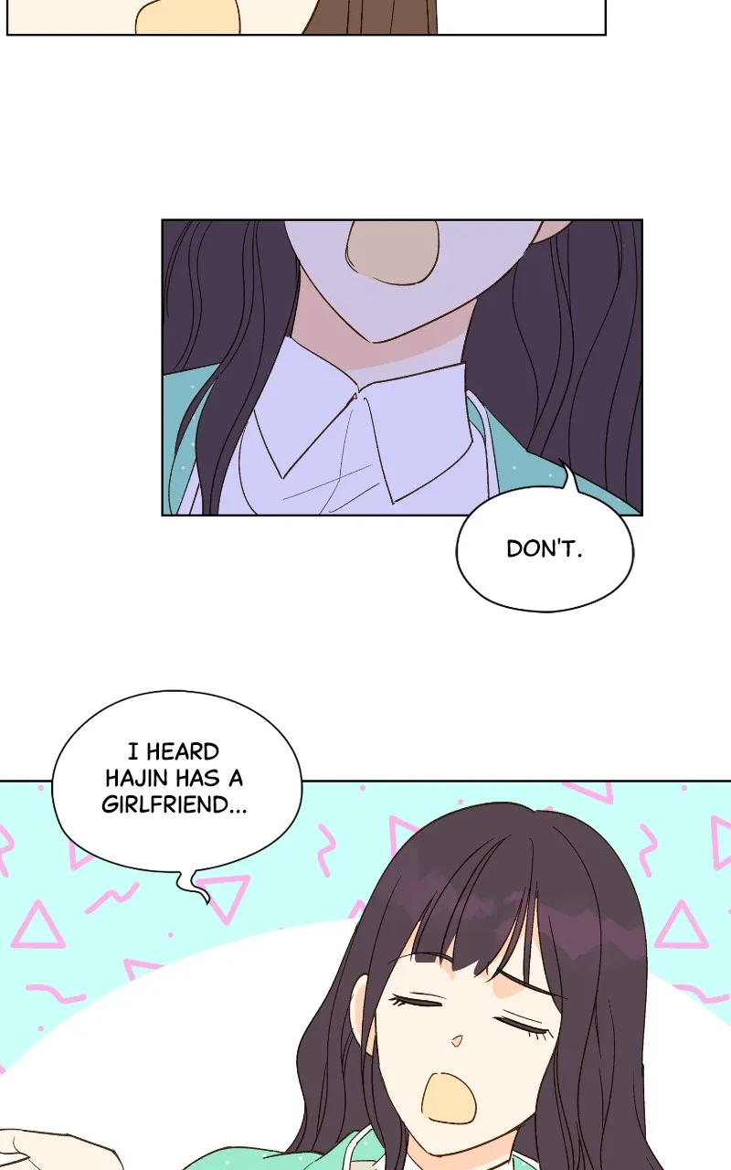 To My First Love Chapter 3 page 47 - 