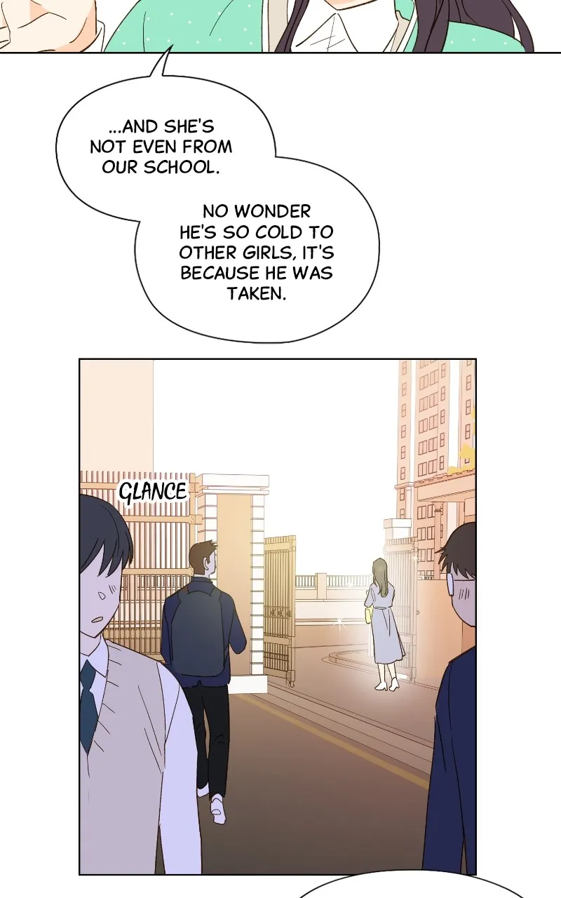 To My First Love Chapter 3 page 48 - 