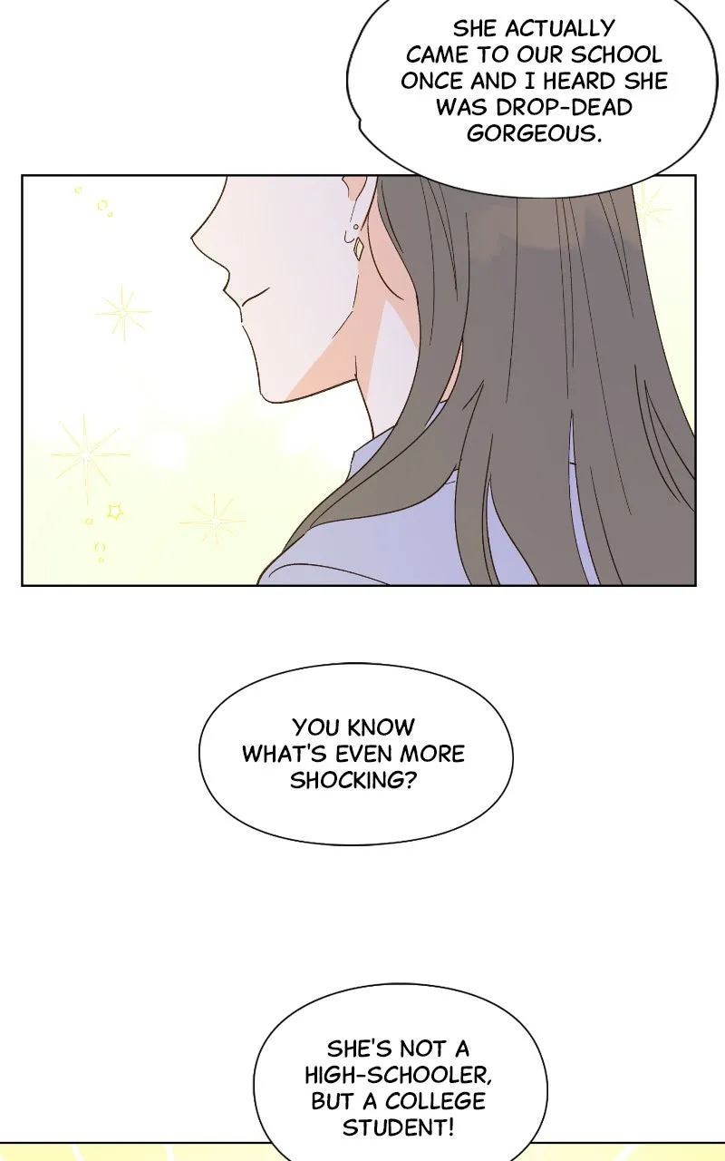 To My First Love Chapter 3 page 49 - 
