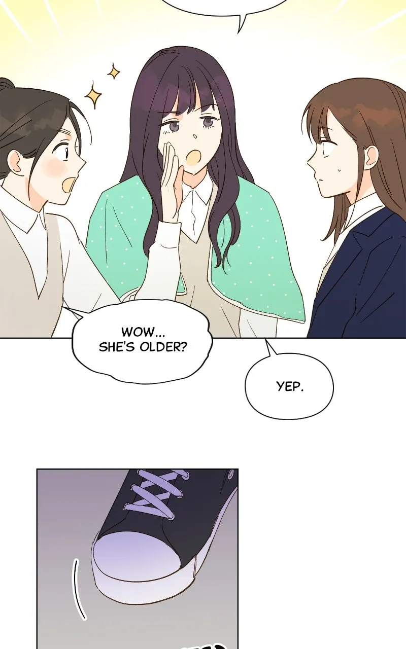 To My First Love Chapter 3 page 50 - 