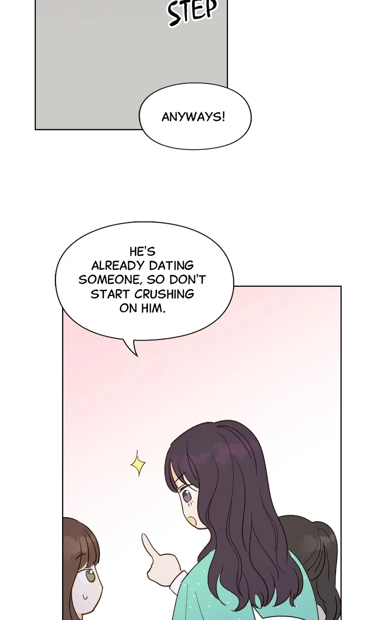 To My First Love Chapter 3 page 51 - 