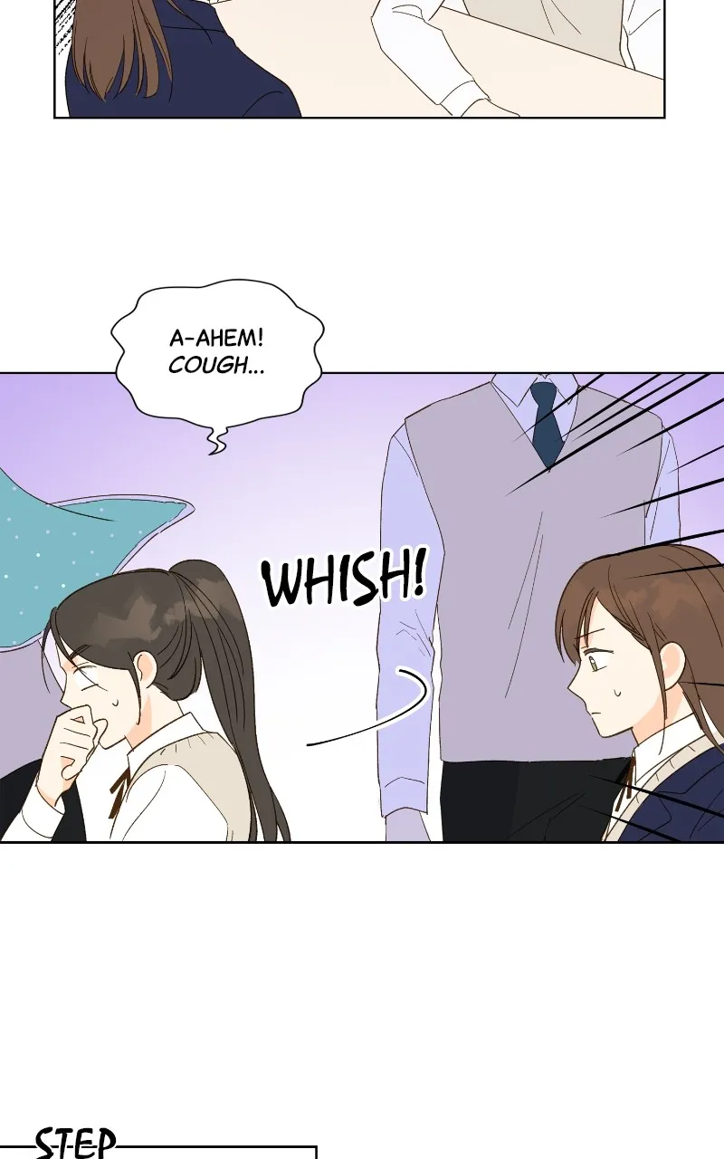 To My First Love Chapter 3 page 55 - 