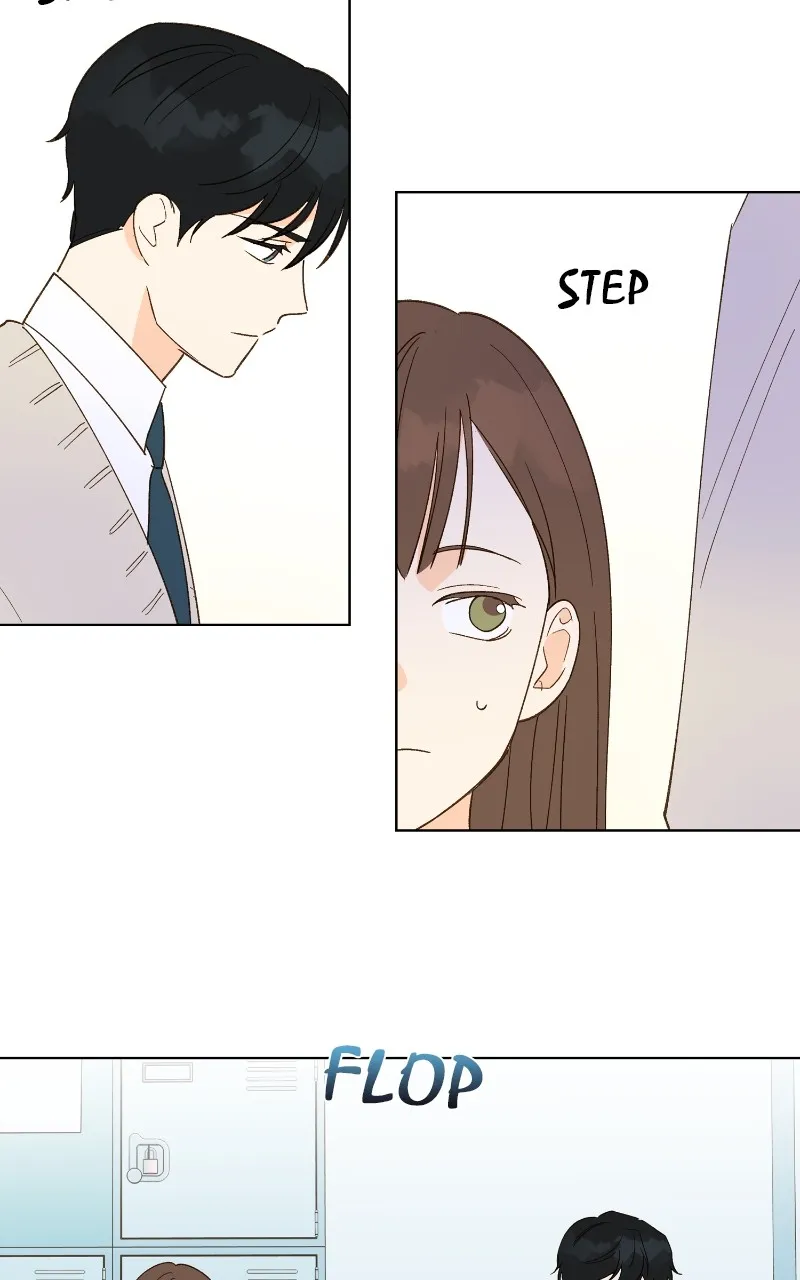 To My First Love Chapter 3 page 56 - 
