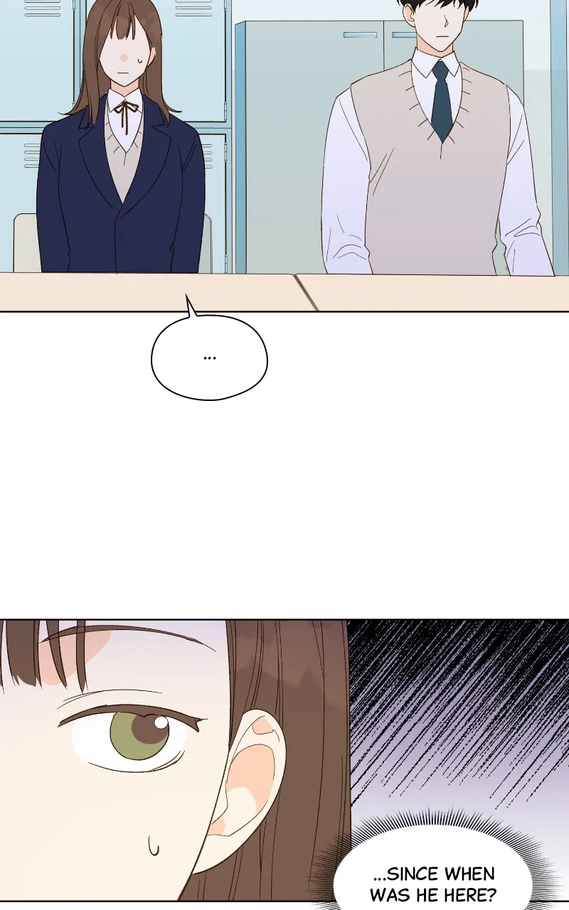 To My First Love Chapter 3 page 57 - 