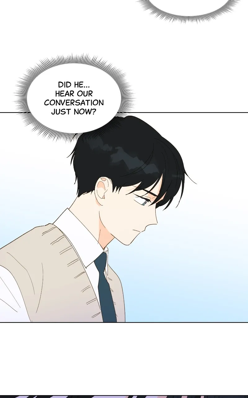 To My First Love Chapter 3 page 58 - 
