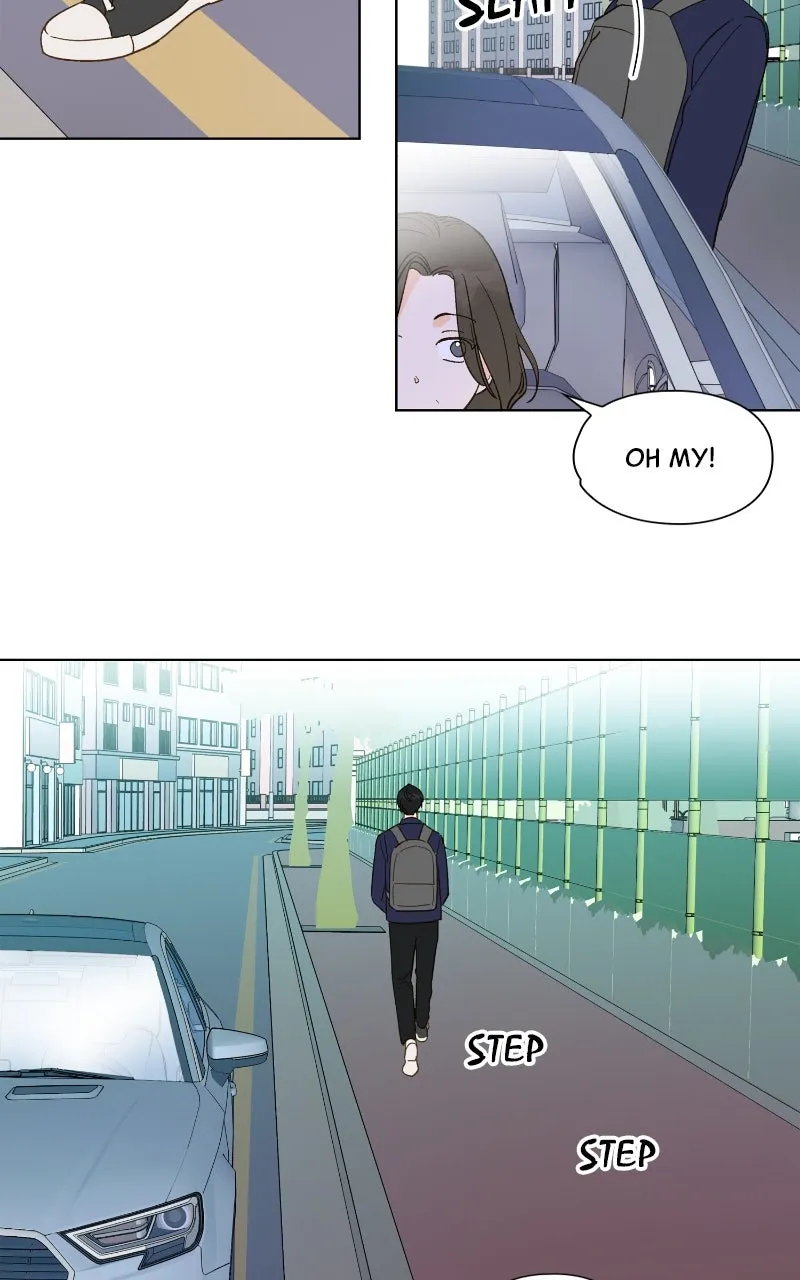 To My First Love Chapter 3 page 8 - 