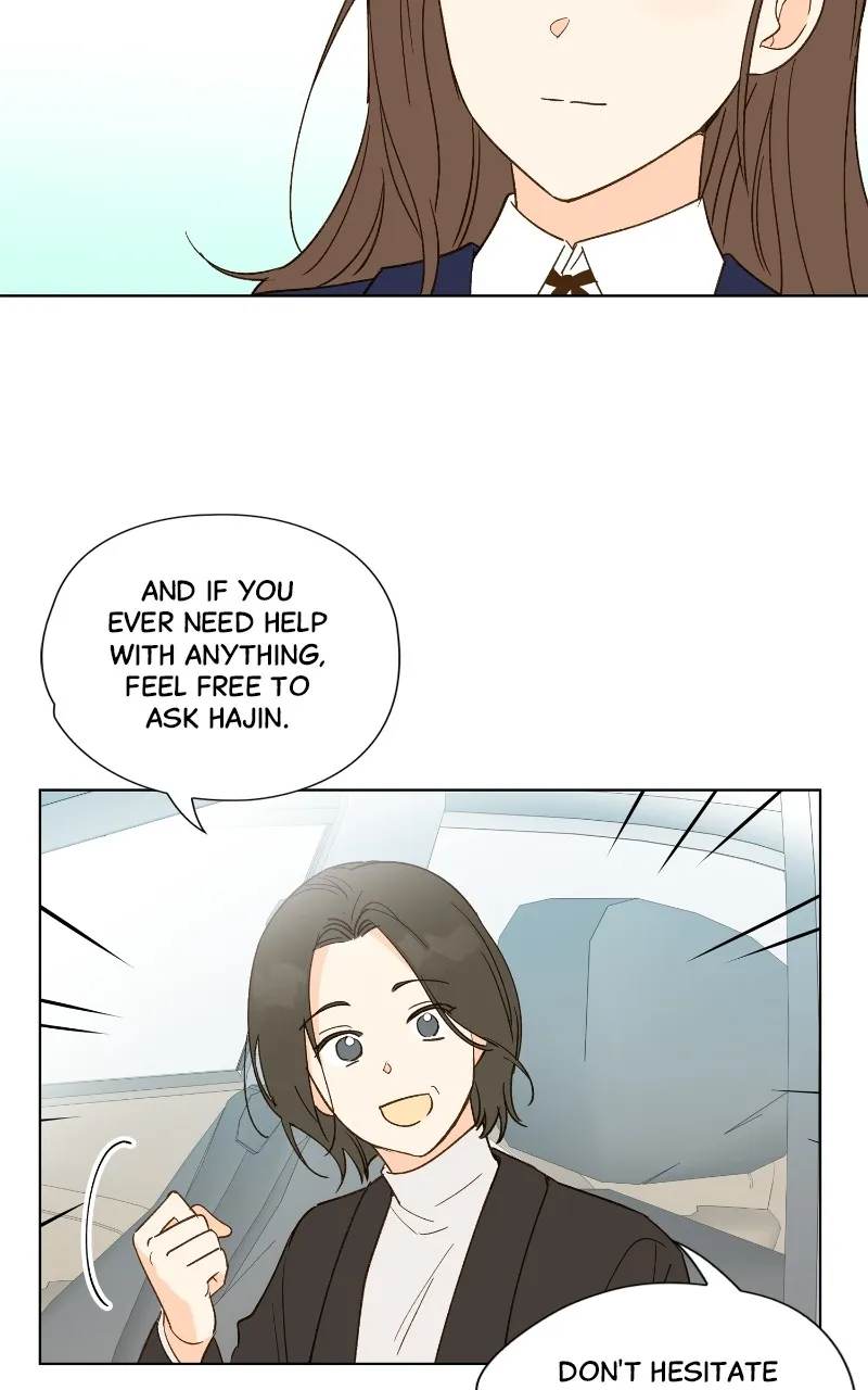 To My First Love Chapter 3 page 10 - 