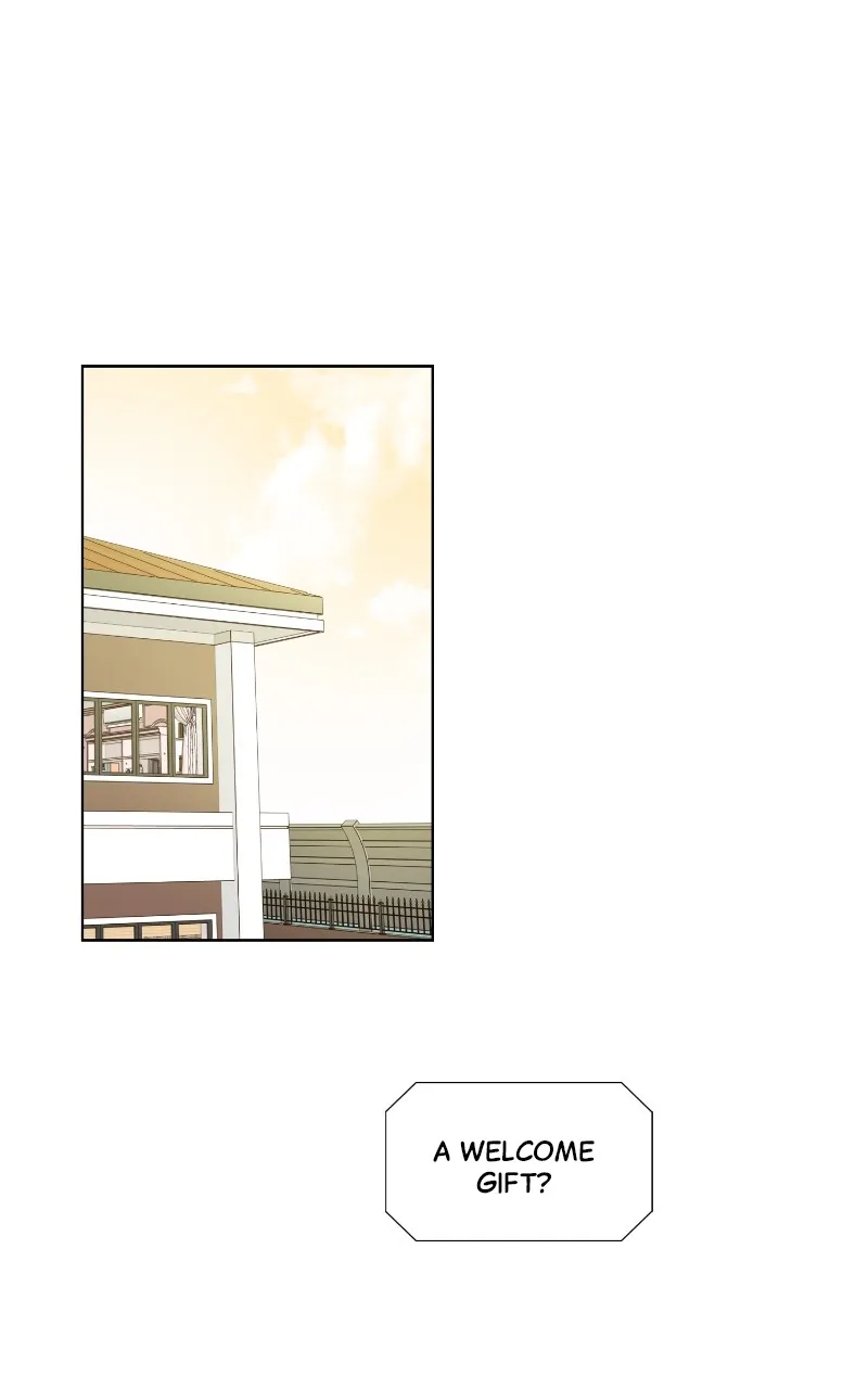 To My First Love Chapter 4 page 1 - 