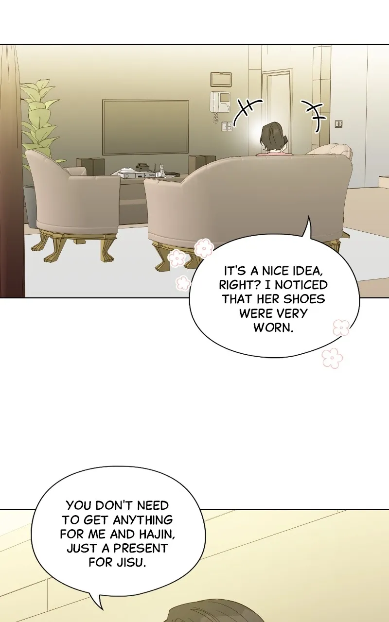 To My First Love Chapter 4 page 2 - 