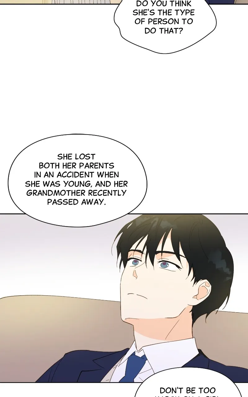 To My First Love Chapter 4 page 11 - 