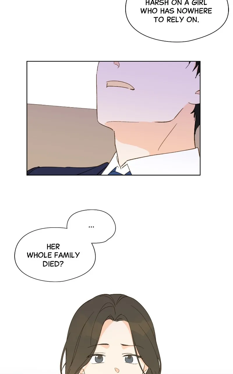 To My First Love Chapter 4 page 12 - 