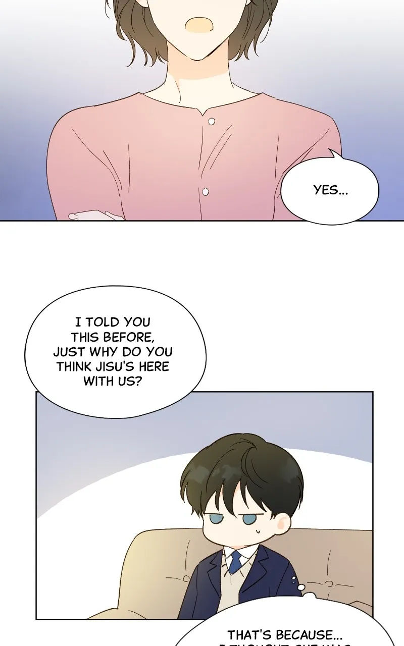 To My First Love Chapter 4 page 13 - 