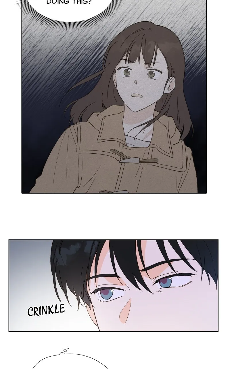 To My First Love Chapter 4 page 15 - 