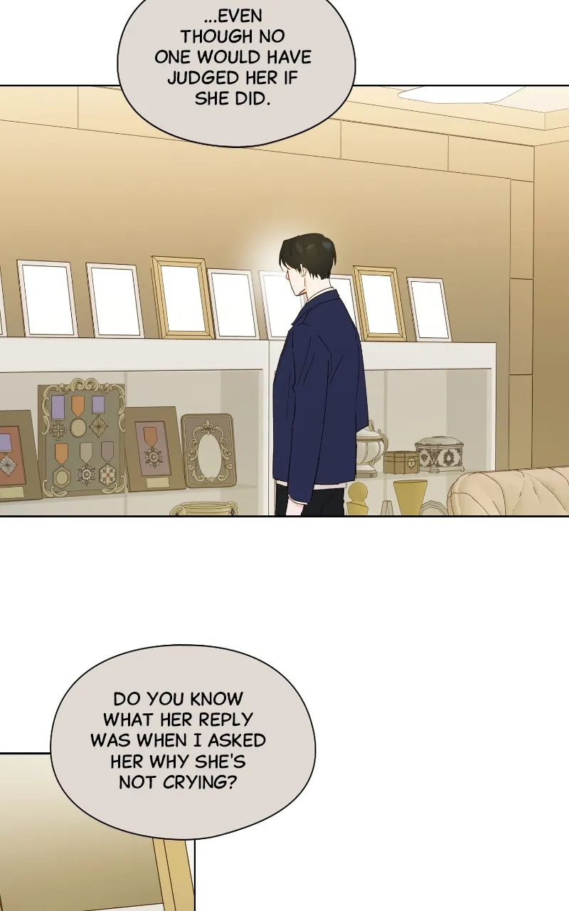 To My First Love Chapter 4 page 18 - 