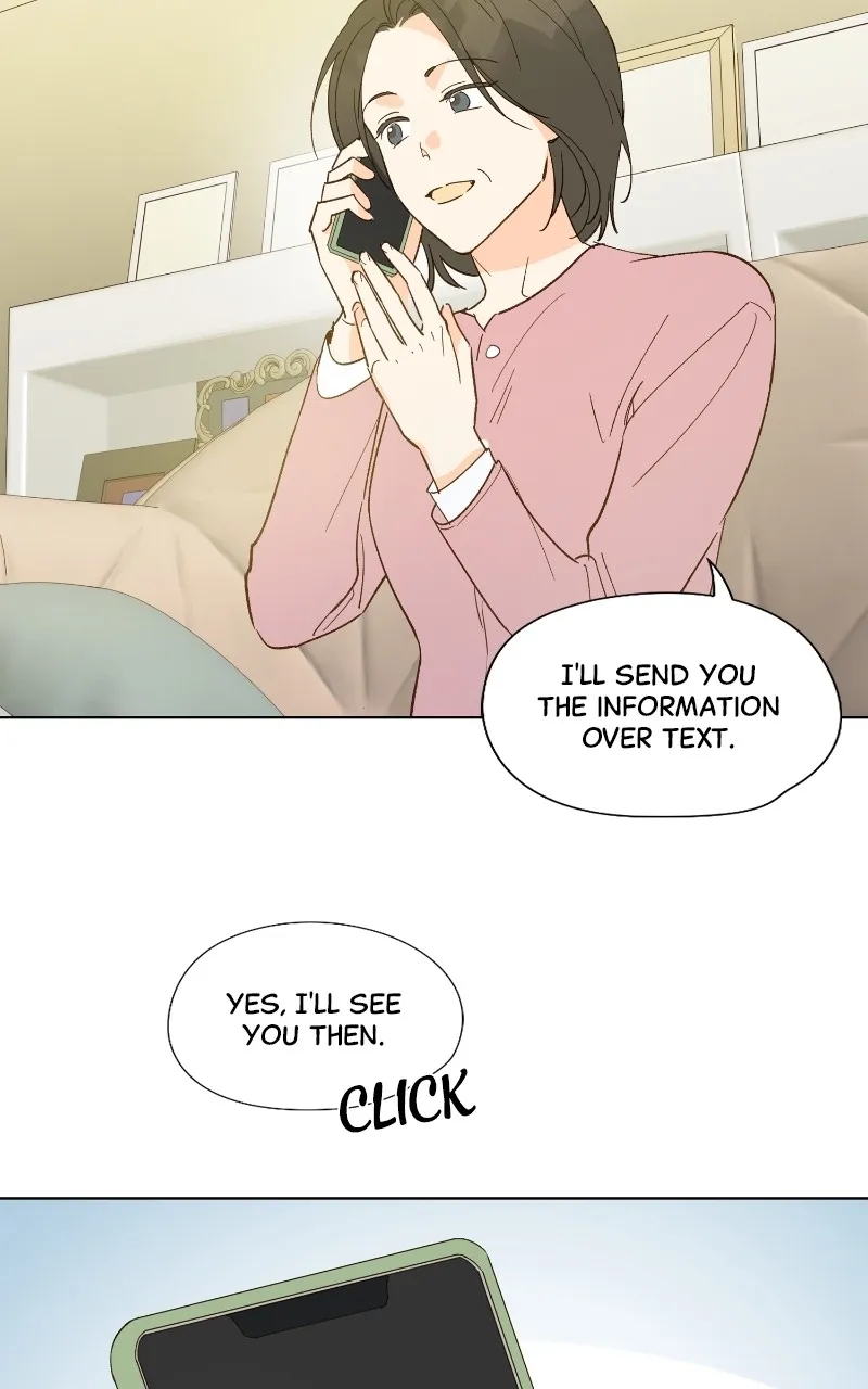 To My First Love Chapter 4 page 3 - 