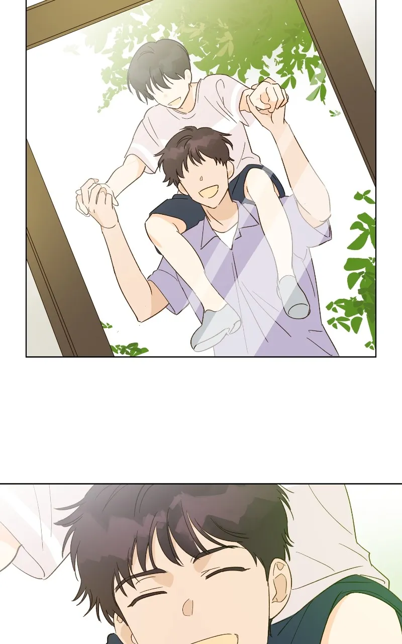 To My First Love Chapter 4 page 21 - 