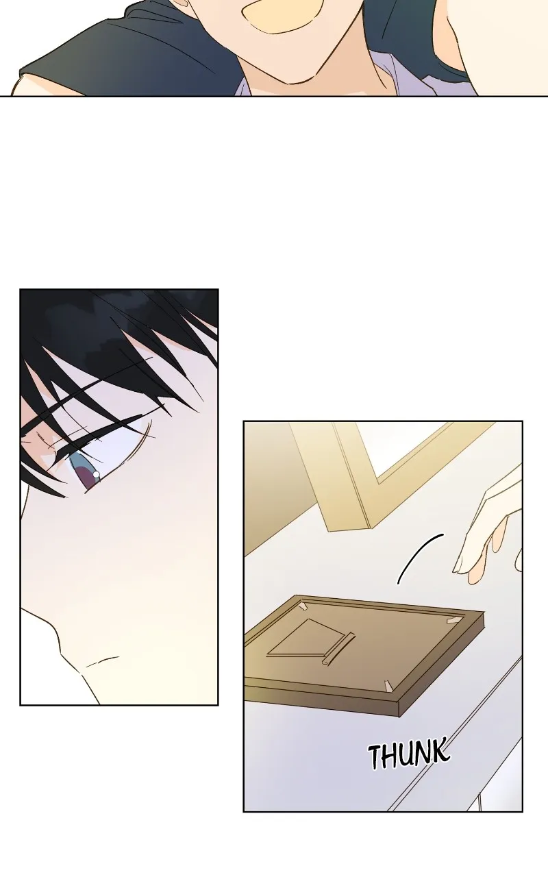 To My First Love Chapter 4 page 22 - 