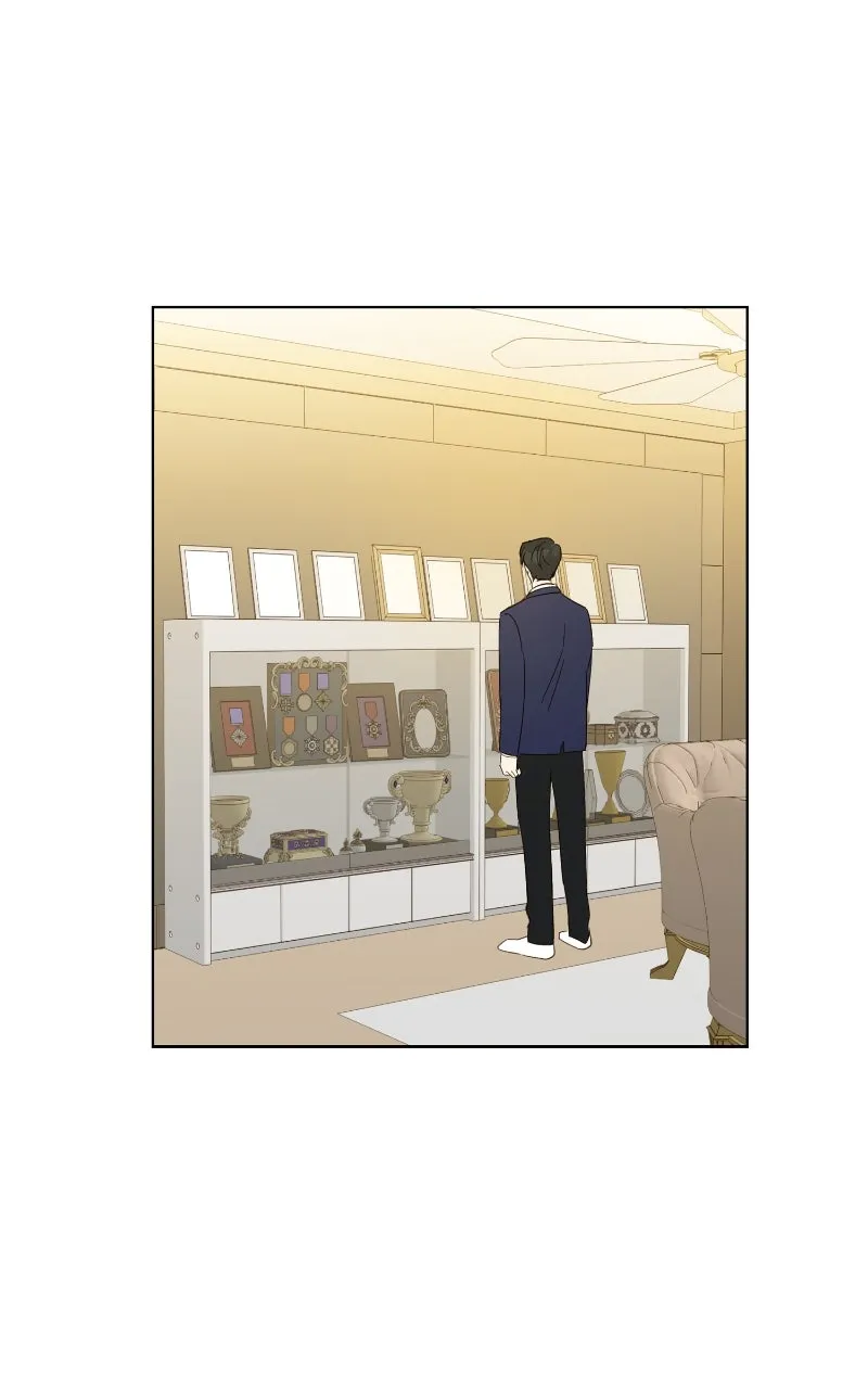To My First Love Chapter 4 page 23 - 