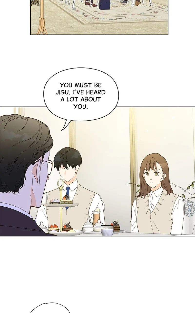 To My First Love Chapter 4 page 25 - 