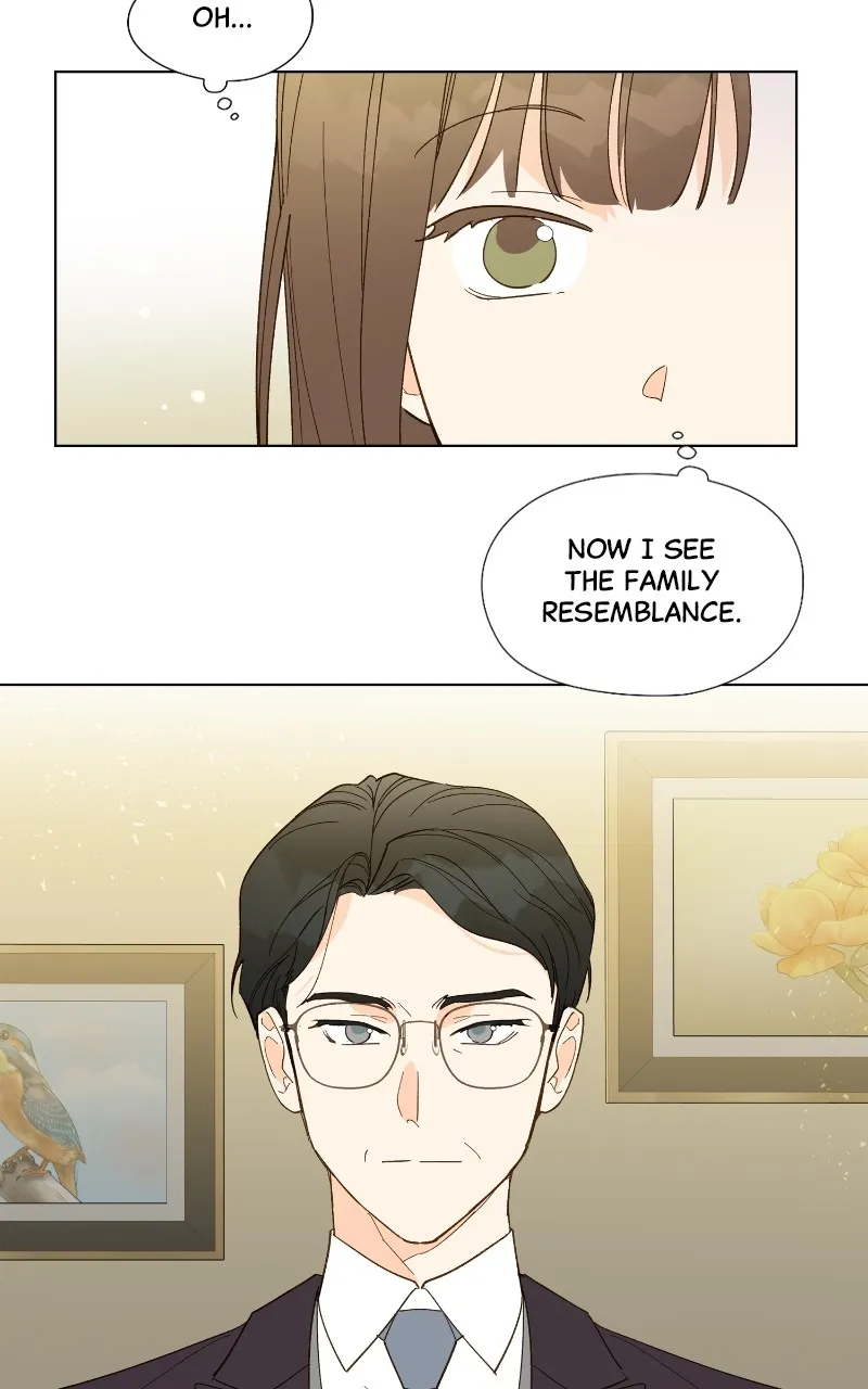 To My First Love Chapter 4 page 26 - 