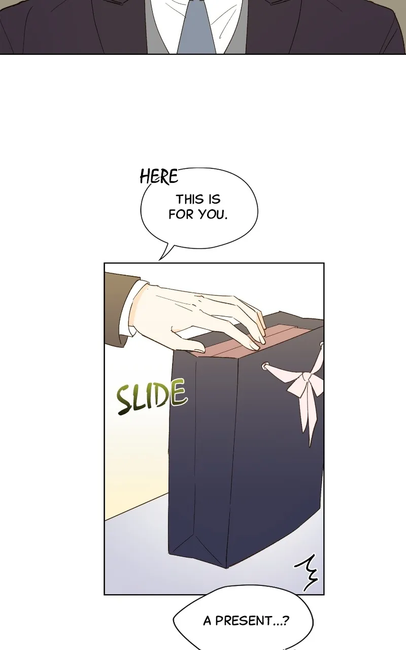 To My First Love Chapter 4 page 27 - 