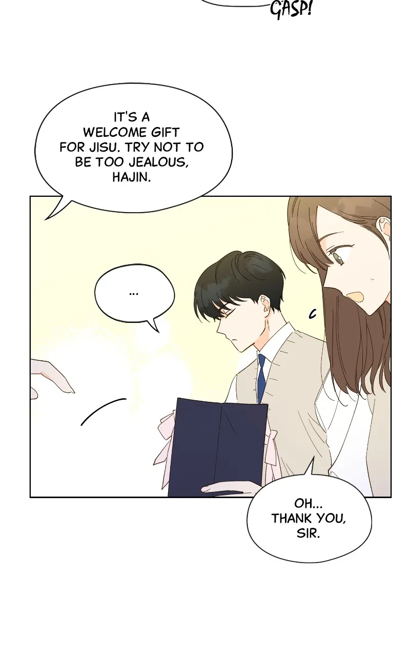 To My First Love Chapter 4 page 28 - 