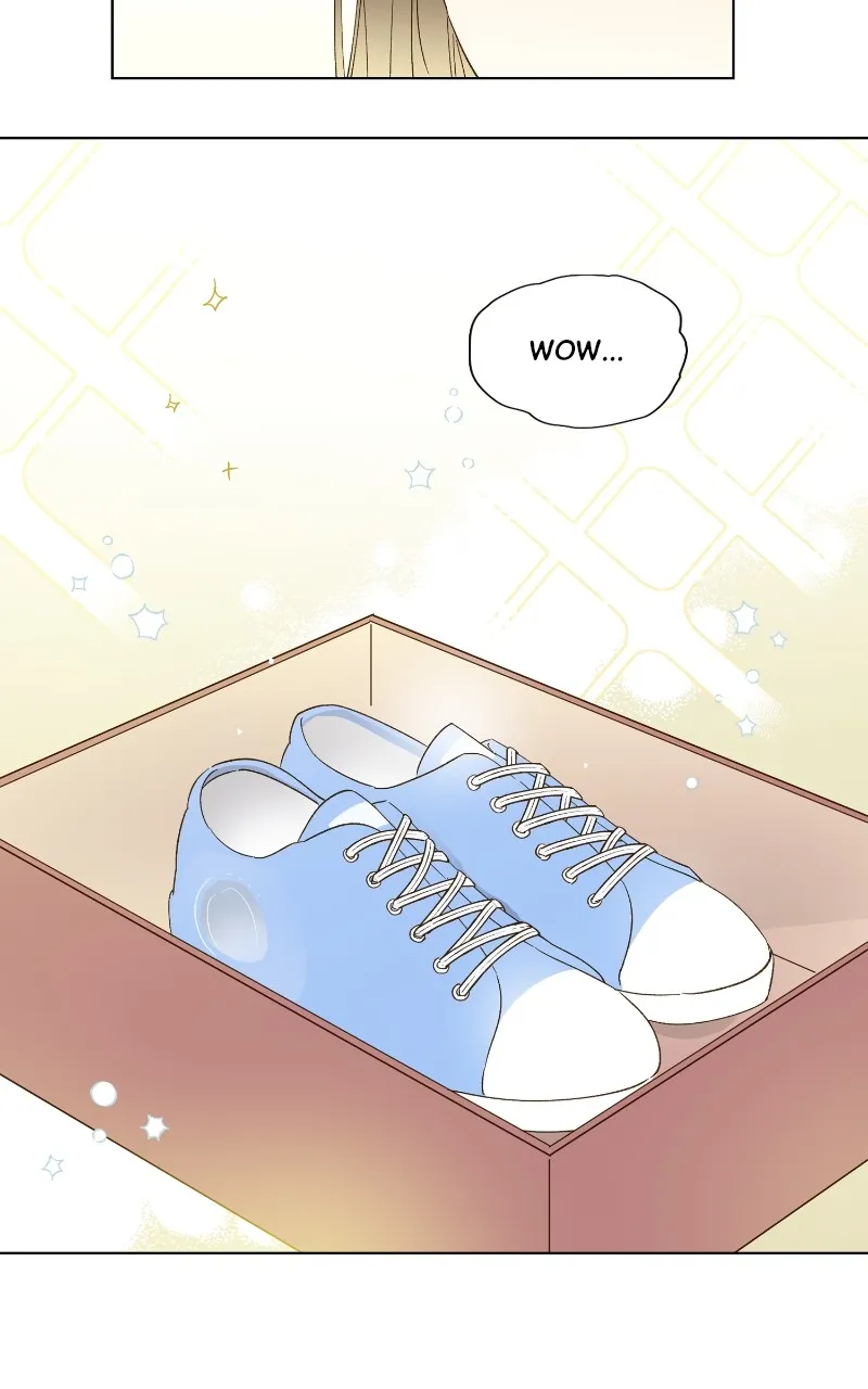 To My First Love Chapter 4 page 30 - 