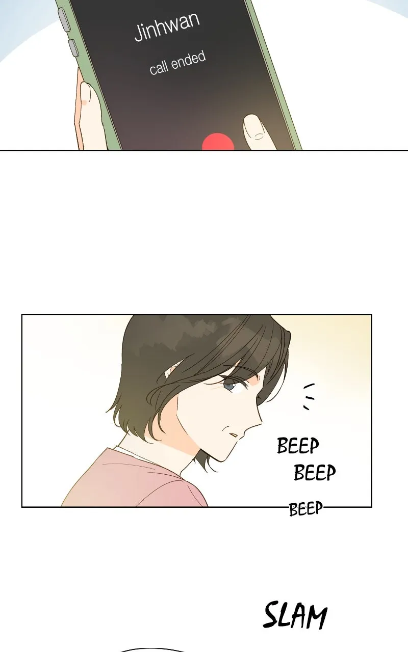 To My First Love Chapter 4 page 4 - 
