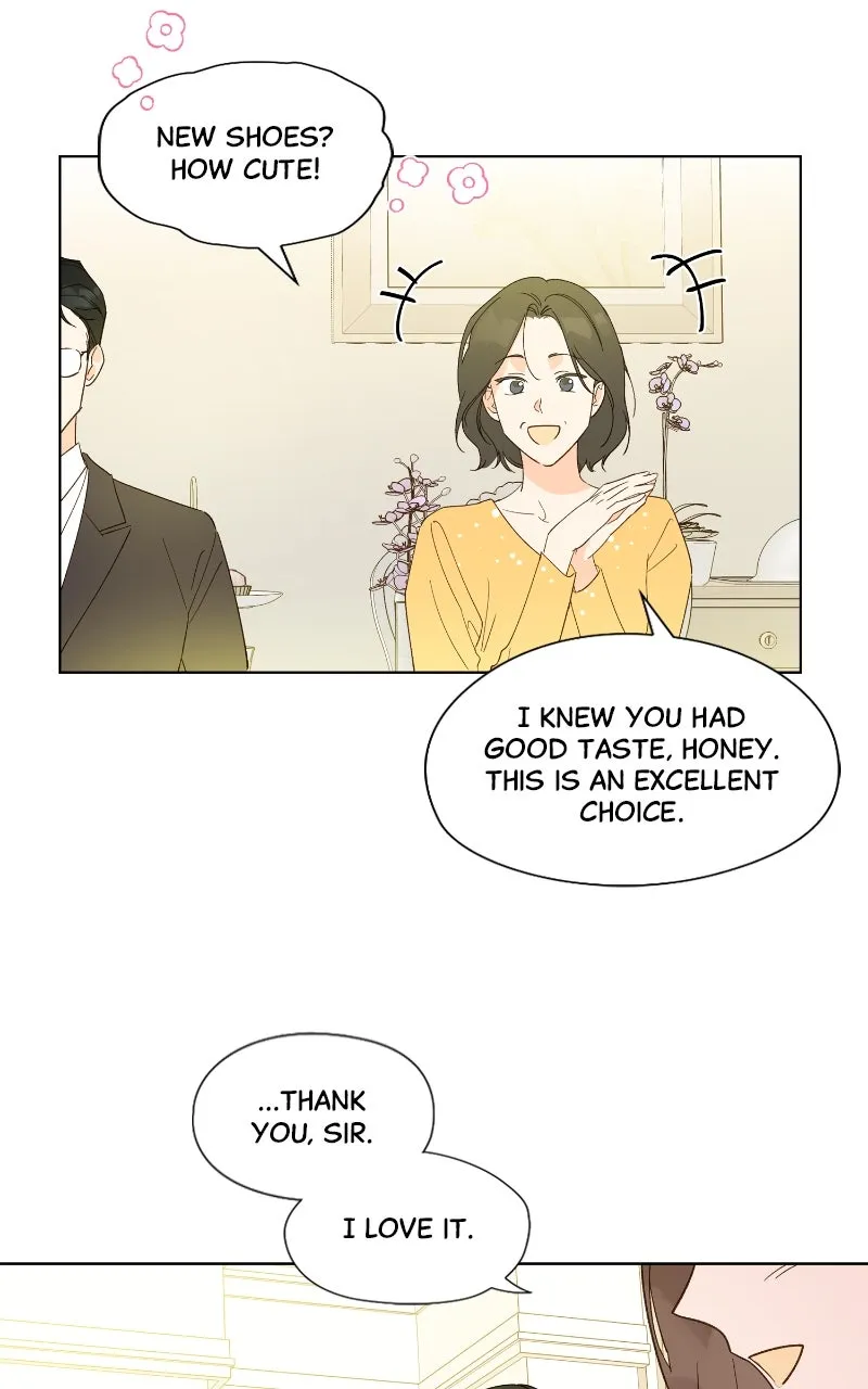 To My First Love Chapter 4 page 31 - 