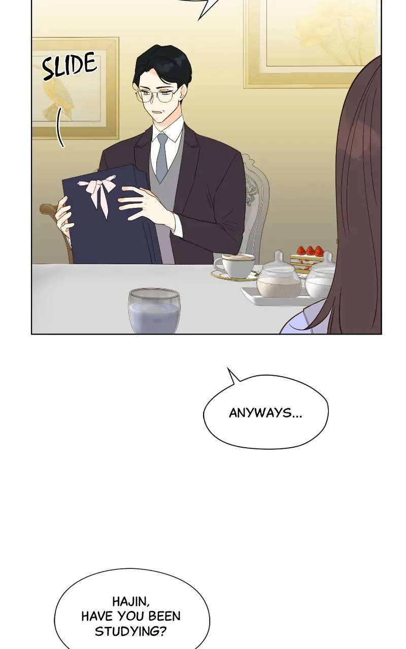 To My First Love Chapter 4 page 36 - 