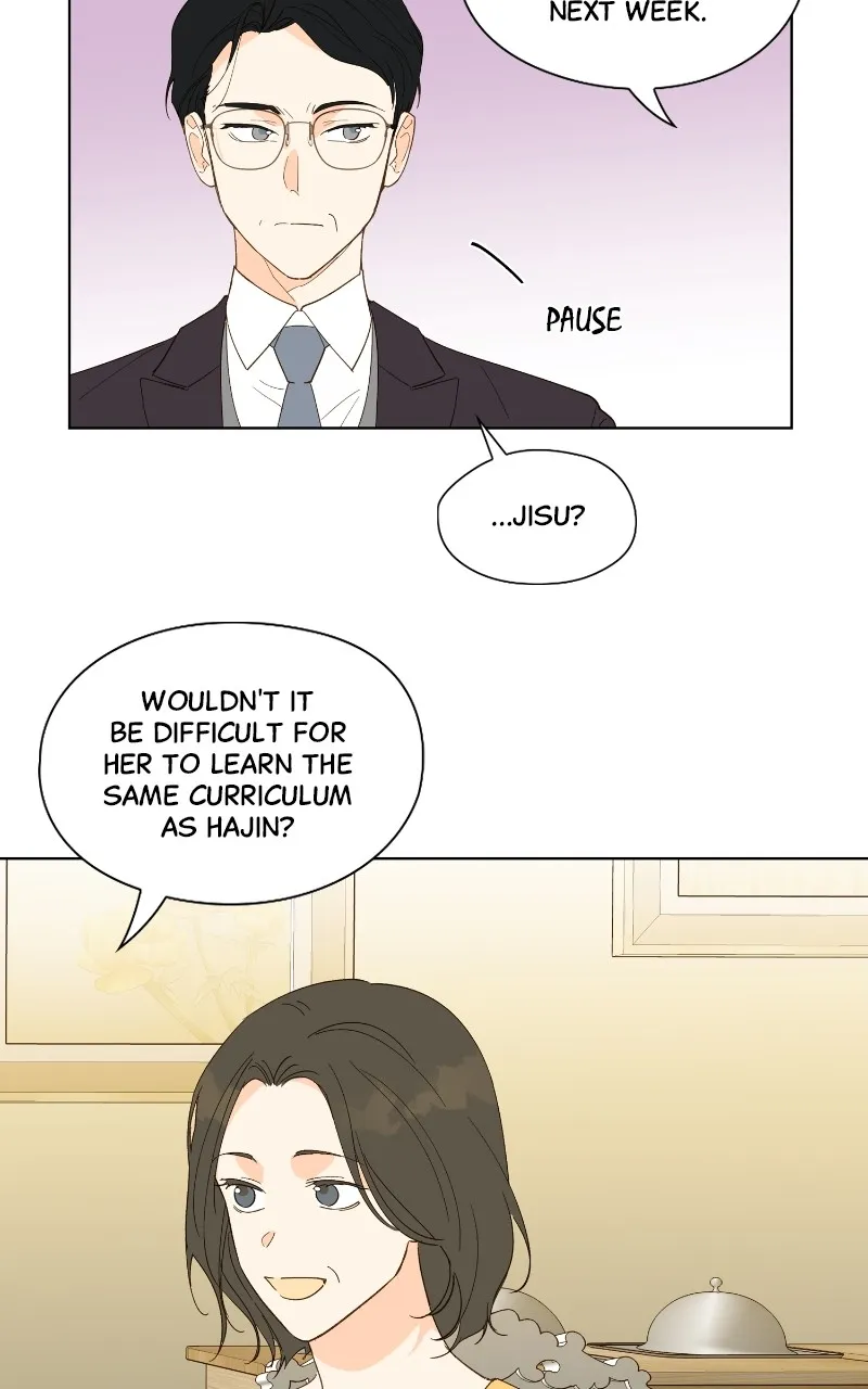 To My First Love Chapter 4 page 39 - 