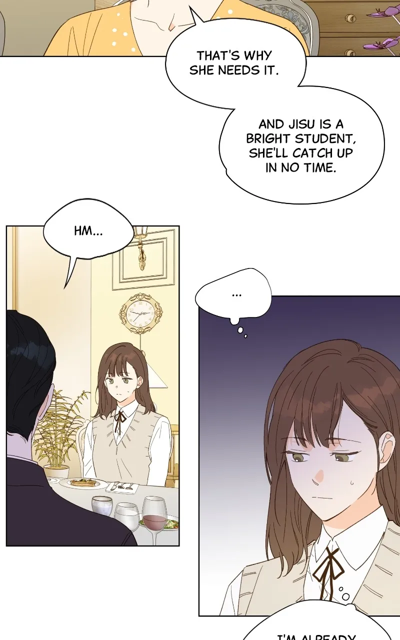 To My First Love Chapter 4 page 40 - 