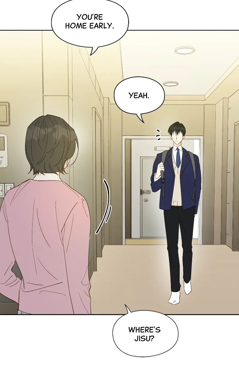 To My First Love Chapter 4 page 5 - 
