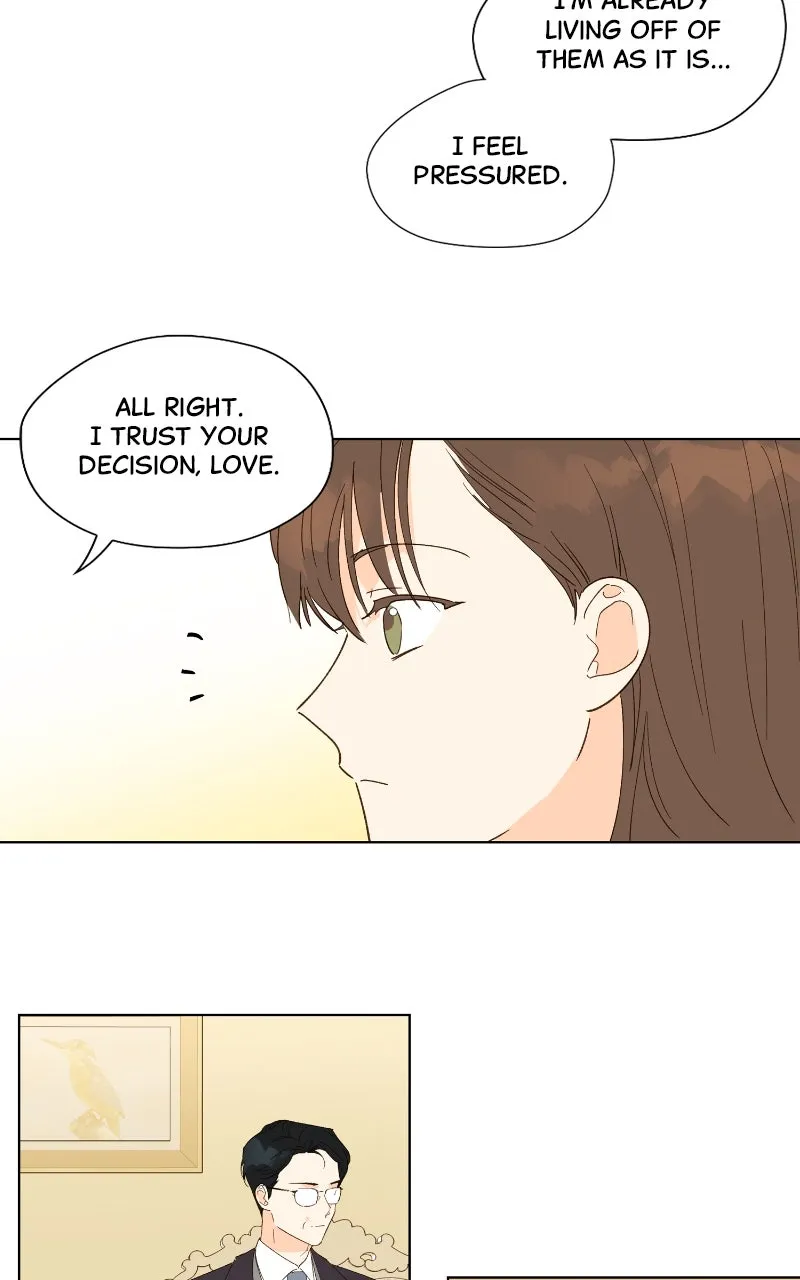 To My First Love Chapter 4 page 41 - 