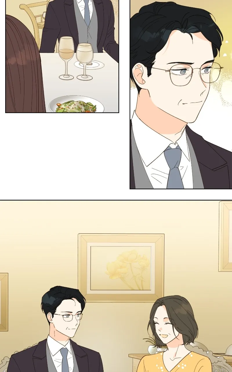 To My First Love Chapter 4 page 42 - 