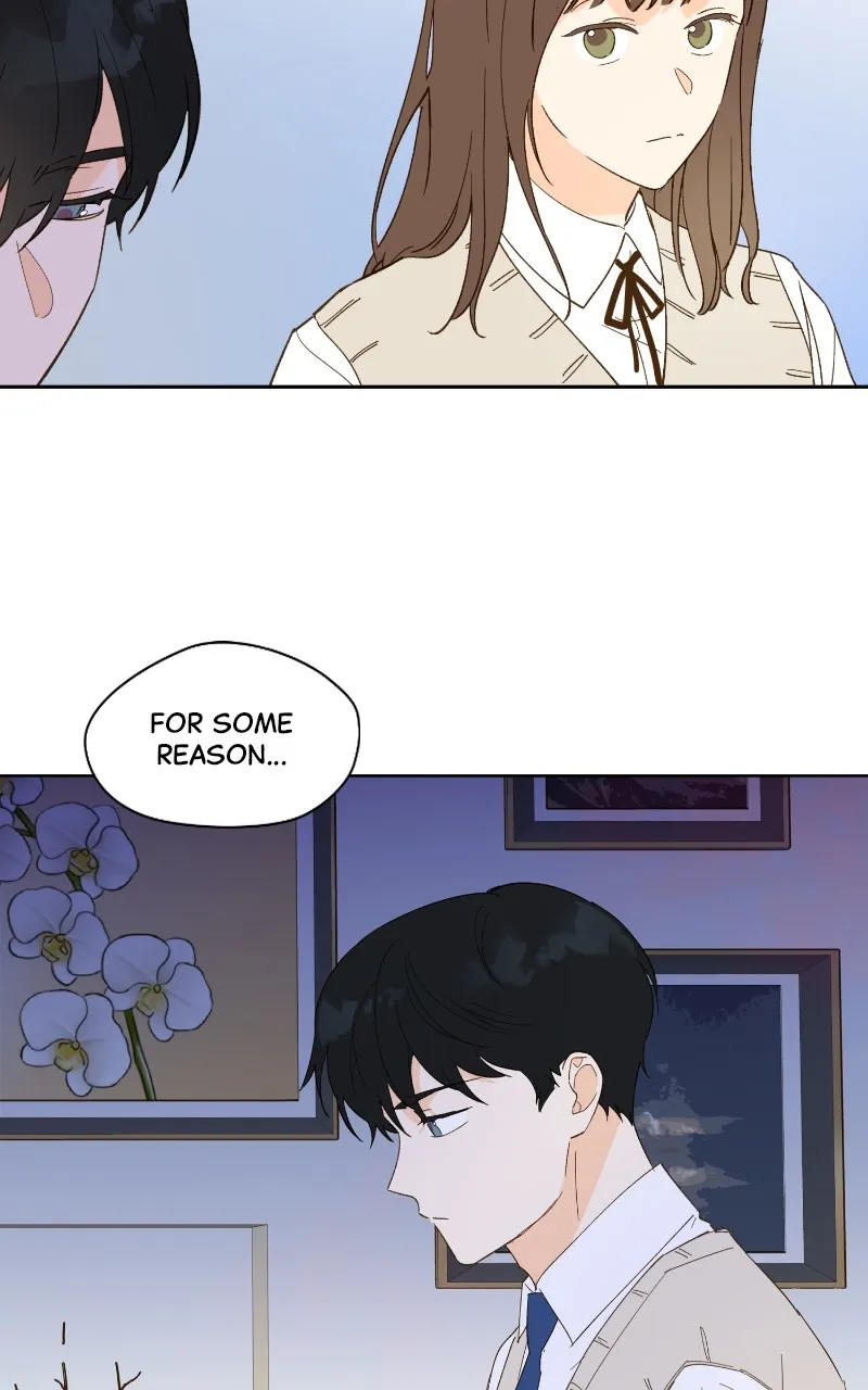 To My First Love Chapter 4 page 45 - 