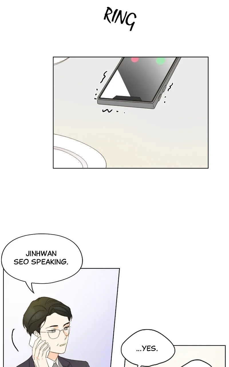To My First Love Chapter 4 page 47 - 