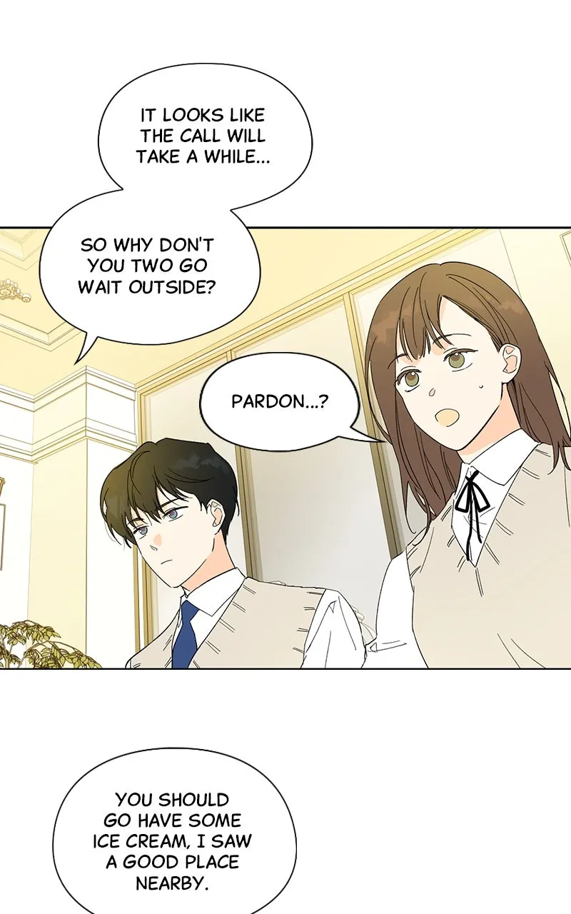 To My First Love Chapter 4 page 49 - 